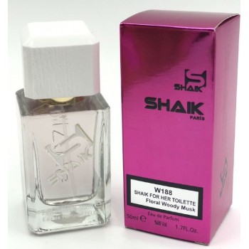 Shaik W188 "Narciso Rodriguez For Her EDT", 50ml