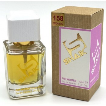 Shaik W158 "Shaik Vanilla Special", 50ml