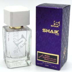 Shaik W202 "Sospiro Perfumes Laylati unisex", 50ml