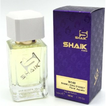 Shaik W140 "Issey Miyake L`eau d`Issey for women", 50ml