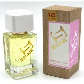 Shaik W122 "Lacoste Touch Of Pink", 50ml