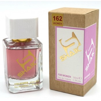 Shaik W162 "Max Mara Le Parfum for women", 50ml