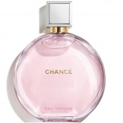 Парфюмерная вода "Chance Eau Tendre Eau de Parfum", 100 ml (LUXE)