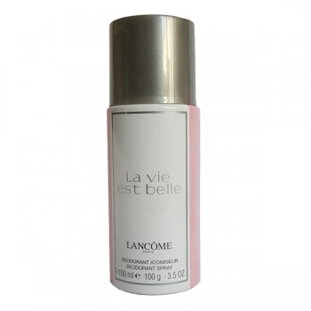 Дезодорант Lancome "La Vie Est Belle", 150 ml