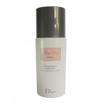 Дезодорант Christian Dior "Miss Dior Cherie", 150 ml