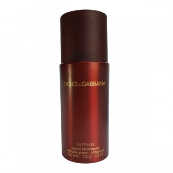 Дезодорант Dolce and Gabbana "Intense Pour Femme", 150 ml