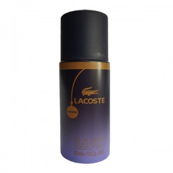 Дезодорант Lacoste "Eau De Lacoste Sensuelle", 150 ml