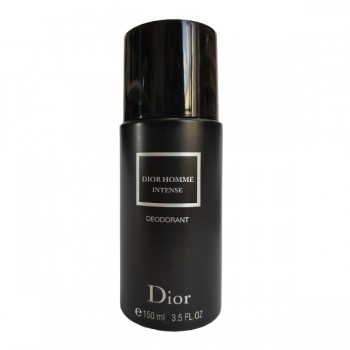 Дезодорант Christian Dior "Dior Homme Intense", 150 ml