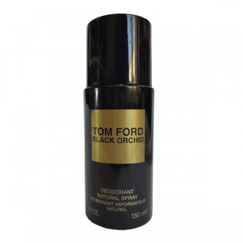 Дезодорант Tom Ford "Black Orchid", 150 ml