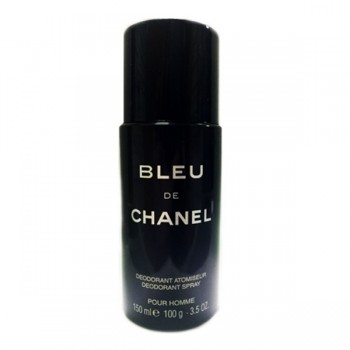 Дезодорант Шанель "Bleu de Шанель", 150 ml