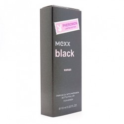 Духи с феромонами Mexx "Black", 10ml