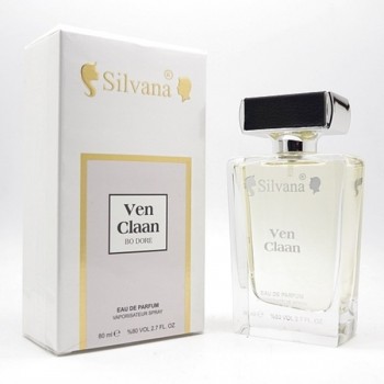 Парфюмерная вода Silvana "Ven Claan Bo Dore", 80ml