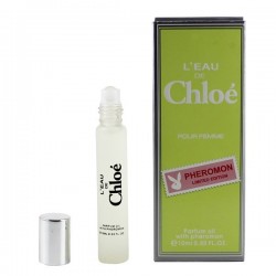 Духи с феромонами Chloe "Chloe L'eau", 10ml
