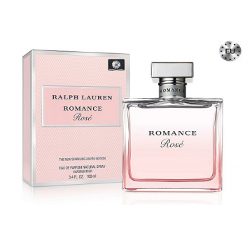 Romance Rose Ralph Lauren, 100 ml (LUXE)