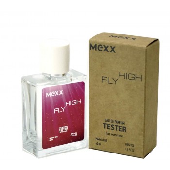 Тестер Mexx "Fly High", 60 ml