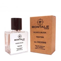 Тестер Montale “Roses Musk”, 50ml