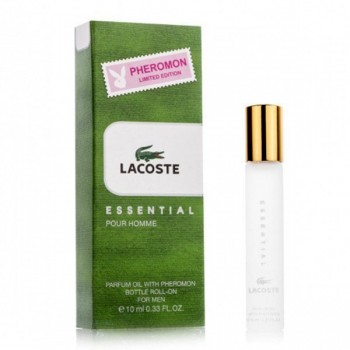 Духи с феромонами Lacoste "Essential", 10ml