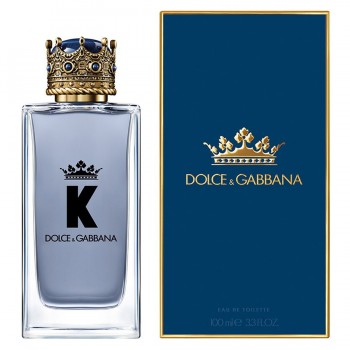Тестер Dolce & Gabbana “K”, 100 ml