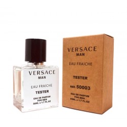 Тестер Versace “Man Eau Fraiche”, 50ml