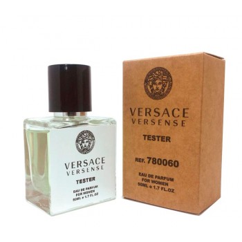 Тестер Versace “Versense”, 50ml
