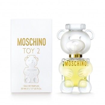 Парфюмерная вода Moschino "Toy 2", 100 ml