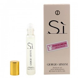 Духи с феромонами Giorgio Armani "Si Eau De Parfum", 10ml