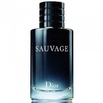 Туалетная вода Christian Dior "Sauvage", 100 ml(LUXE)
