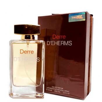 Парфюмерная вода "Derre D 'EHERMS", 100 ml