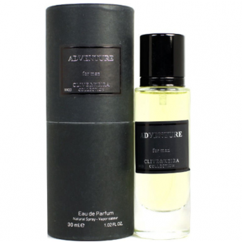 Clive&Keira "№ 1023 Adventure For men", 30 ml