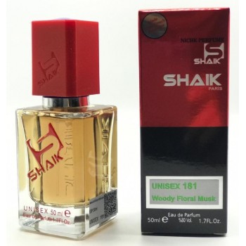 Shaik MW181 (Alexandre J. Morning Muscs), 50 ml