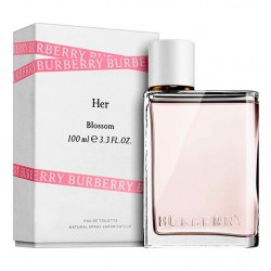 Burberry "Her Blossom", 100 ml (LUXE)
