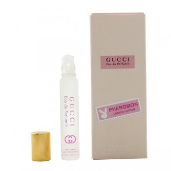 Духи с феромонами Gucci "Parfum II", 10ml