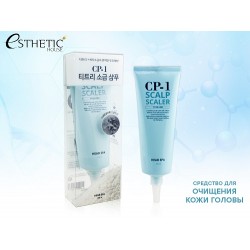 Средство для очищения кожи головы CP-1 HEAD SPA SCALP SCALER, 250 ml