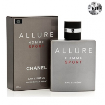 Шанель Allure Homme Sport Eau Extreme, 100 ml (LUXE)