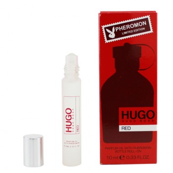Духи с феромонами Hugo Boss "Red", 10ml