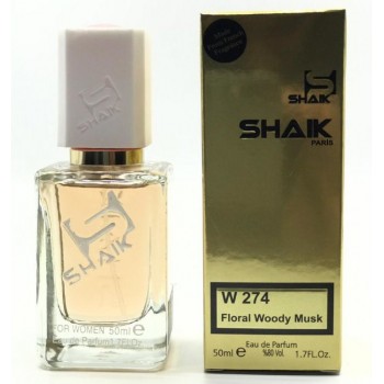 Shaik W274 (Lacoste Pour Femme Intense), 50 ml