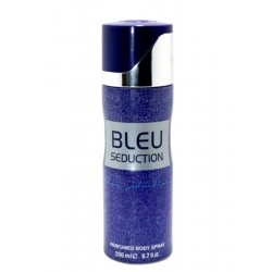 Дезодорант Antonio Banderas "Blue Seduction for Men", 200 ml