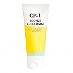 Ухаживающий крем для повреждённых волос Esthetic House CP-1 Bounce Curl Cream, 150ml