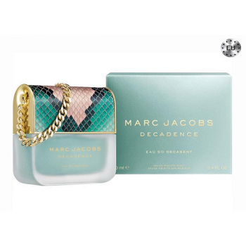 Marc Jacobs Decadence Eau So Decadent, 100ml (LUXE)