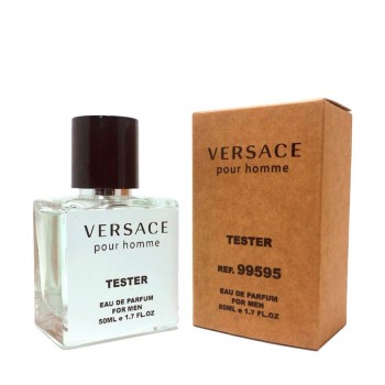 Тестер Versace “Pour Homme”, 50ml