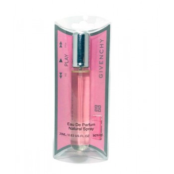 Givenchy "Play For Her", 20ml