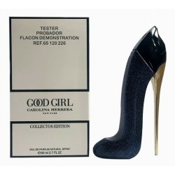 Тестер Carolina Herrera "Good Girl Collector Edition", 75 ml