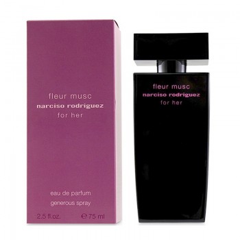 Парфюмерная вода Narciso Rodriguez "Fleur Musc For Her", 75 ml (LUXE)