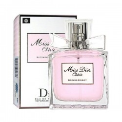 Туалетная вода Christian Dior "Miss Dior Cherie Blooming Bouquet" (LUXE)