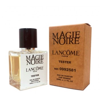 Тестер Lancome “Magie Noire”, 50ml
