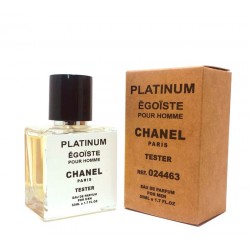 Тестер Шанель “Platinum Egoiste Pour Homme”, 50ml
