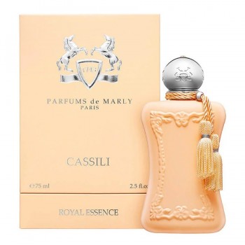 Parfums de Marly "Cassili", 75ml (оригинальная упаковка)