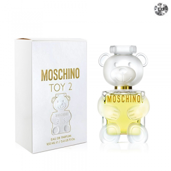 Moschino Toy 2, 90 ml (LUXE)