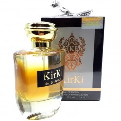 Парфюмерная вода "KirKi Eau de Parfum", 100 ml