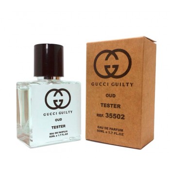 Тестер Gucci “Guilty Oud”, 50ml